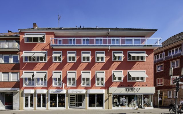 Central Hotel Münster