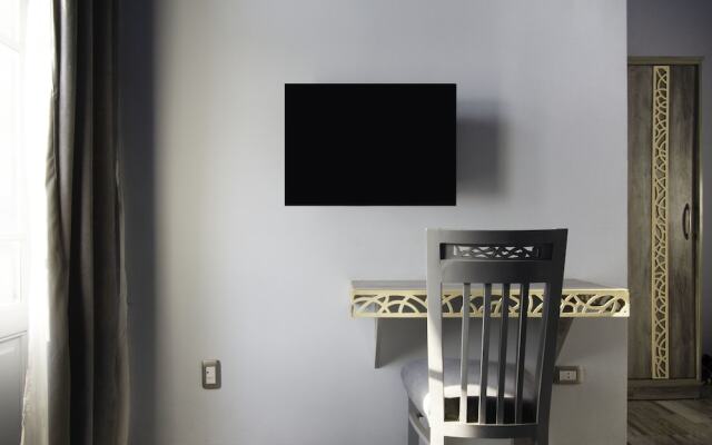 Australian Deluxe Hostel