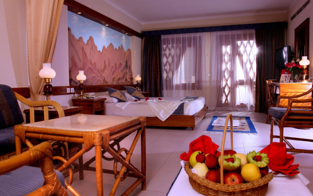 Swiss Inn Resort Dahab