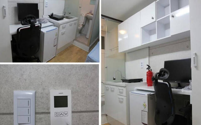 World Oneroomtel