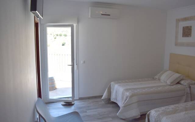 Alojamiento Rural Casa Juani