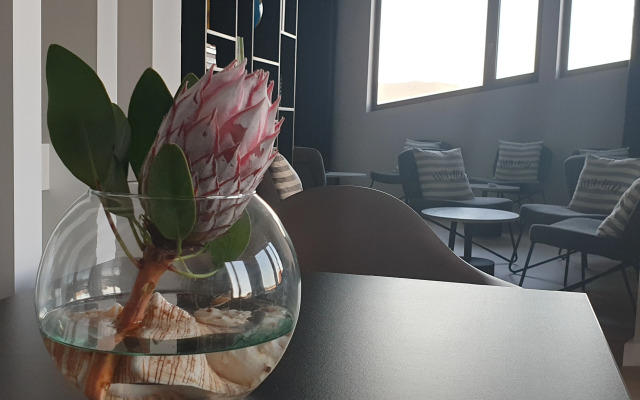 Porto Velho Boutique Lodge