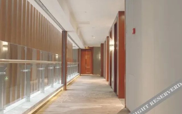 Kangding Yuling Snow Hotel