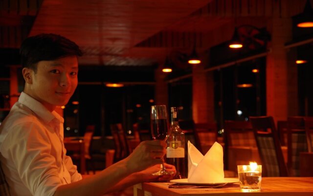 Ngoc Chau Hotel