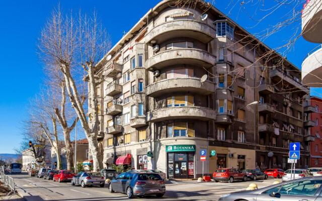 Apartment Bella 36