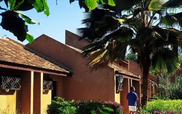 Le Saly Hotel & Club Les Filaos