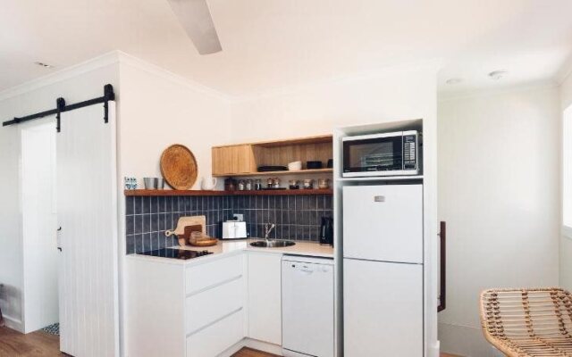 Barbara's Guesthouse