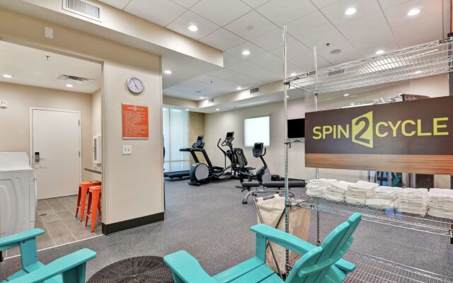 Home2 Suites by Hilton McKinney