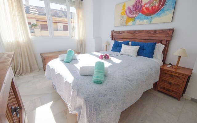 Apartamento Petunias