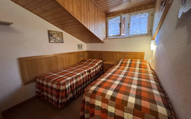 031 Trilocale Mansardato Pinzolo