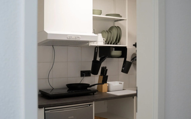 AP Hotel Mannheim Viernheim