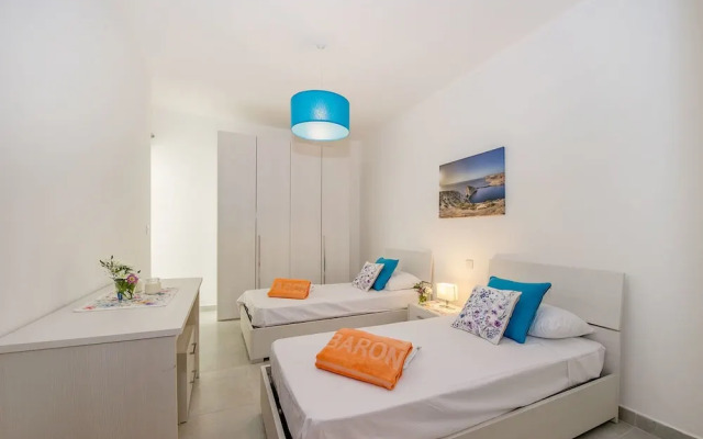 The Hillock North G1