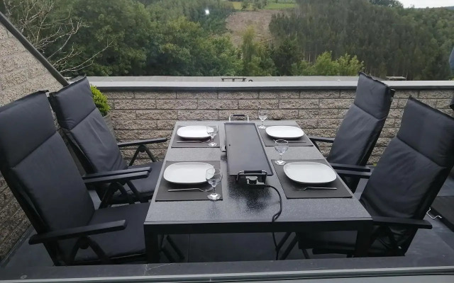 La Terrasse 226