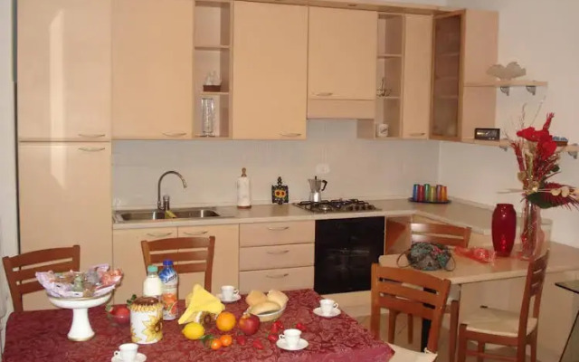 Casa Lorella