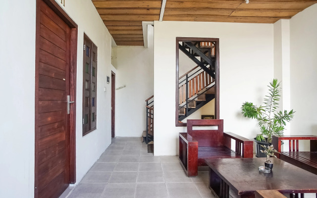 Pudi Homestay