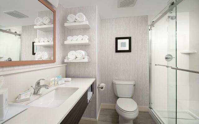 Hampton Inn Marathon - Florida Keys