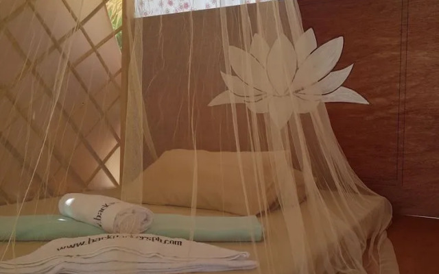 Backpackers Island Beach Camp - Adults Only