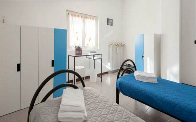 Tolasudolsa Rooms Breakfast e MTB