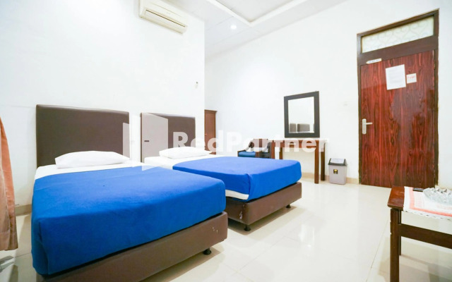OYO 90853 Hotel Borobudur Kemayoran Syariah
