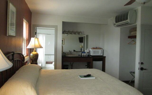 Hotel Greenfield