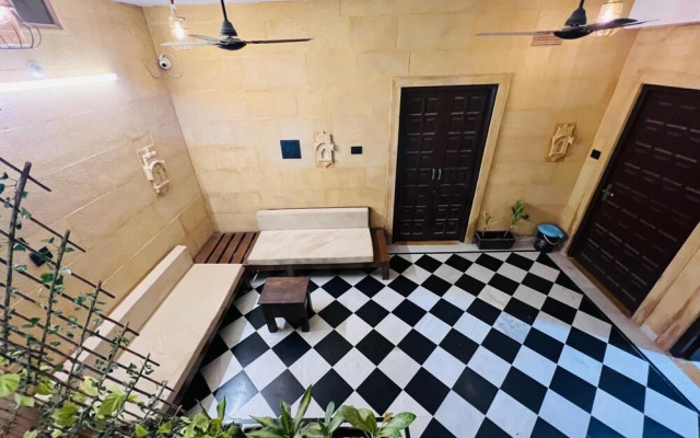Abu Safari Jaisalmer