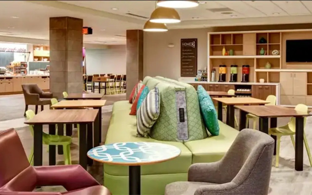 Home2 Suites by Hilton Hayward