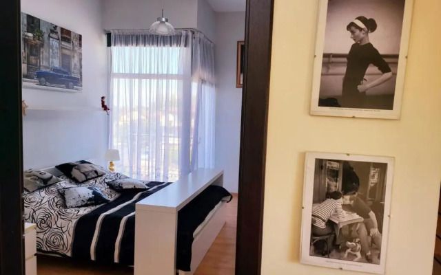 Apartament Nina