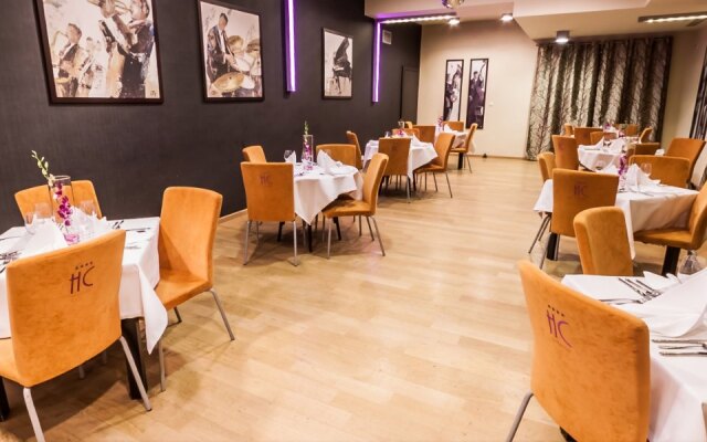 Hotel Centrum