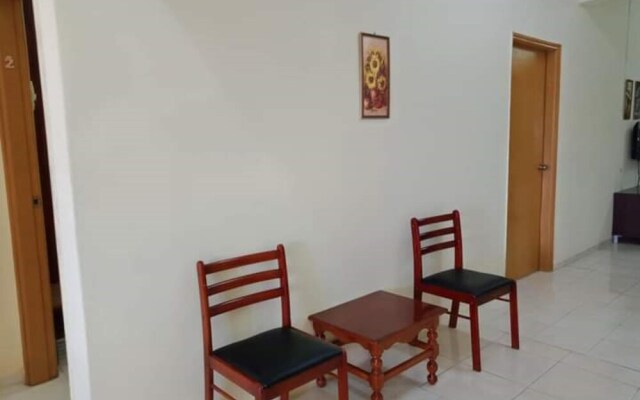 OYO 90419 Sahar Guesthouse