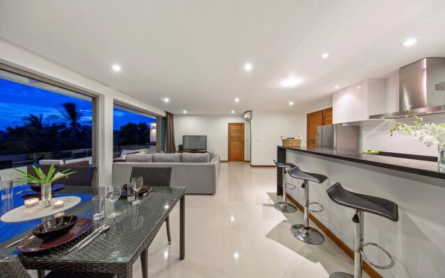 Tranquil Residence 3