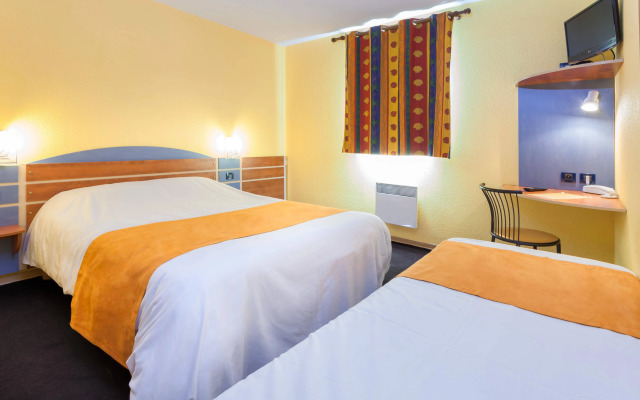 Sure Hotel by Best Western Sarlat-la-Caneda
