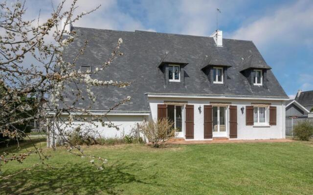 Vaste maison familiale au Pouliguen