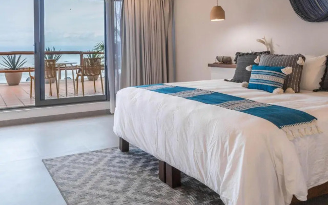 Hotel Ysuri Bucerias