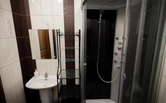 Makarov Hostel Tretyakovka