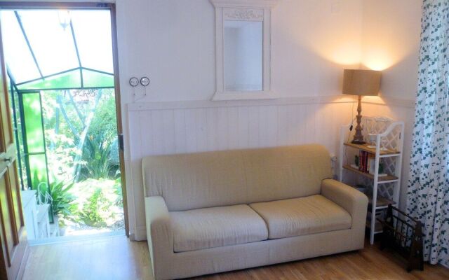 Villa San Gennariello B&B