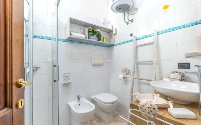 Casa Pitti 200m From The Beach