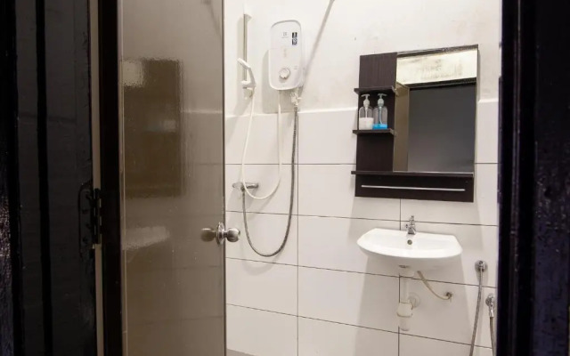 Bukit Damansara by Plush