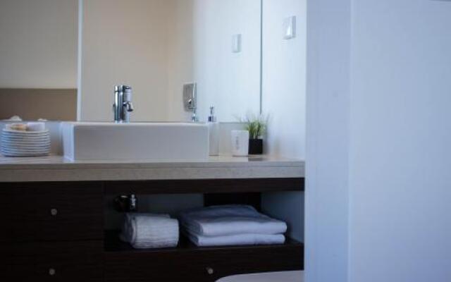 Villas Santo Antao