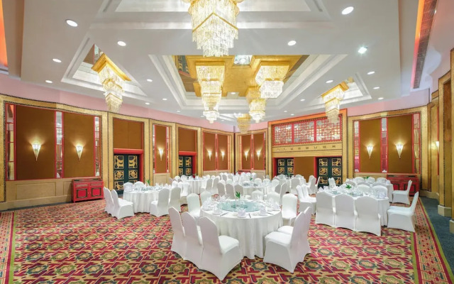 Steigenberger Jiuzhai Valley