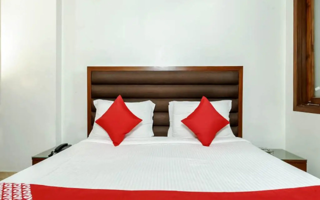 Prem Home by OYO Rooms