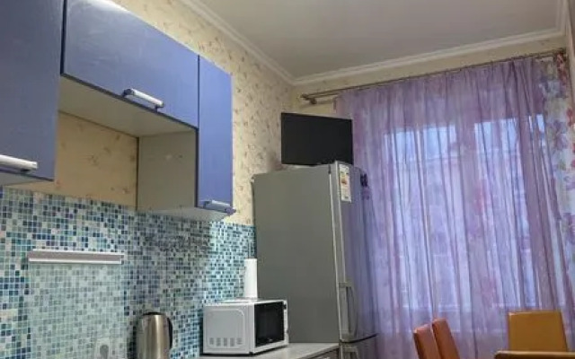 Apartments Sirius on str. Bogdana Khmelnitskogo, bld. 10