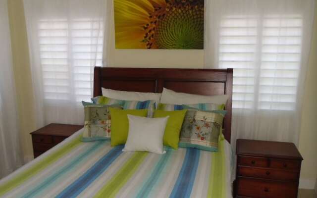 Ocho Rios Ocean View Villa at The Palms
