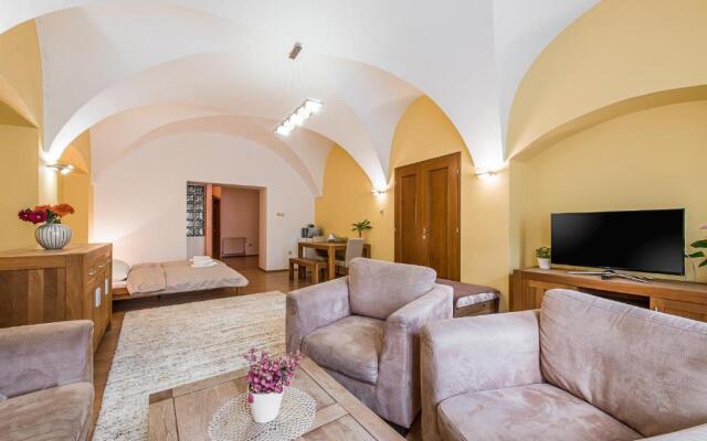 Apartmany Kolegium