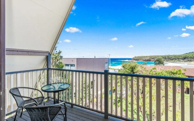 Sea-renity - 17 Kurrawa Dr