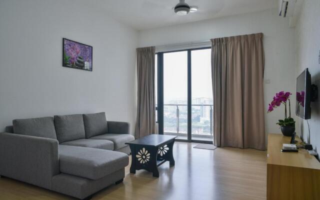 USJ One Premium Suites at Subang Sunway USJ