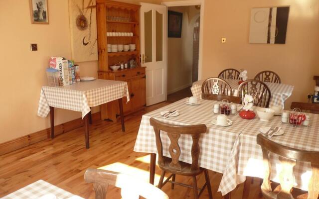 Ryehill B&B