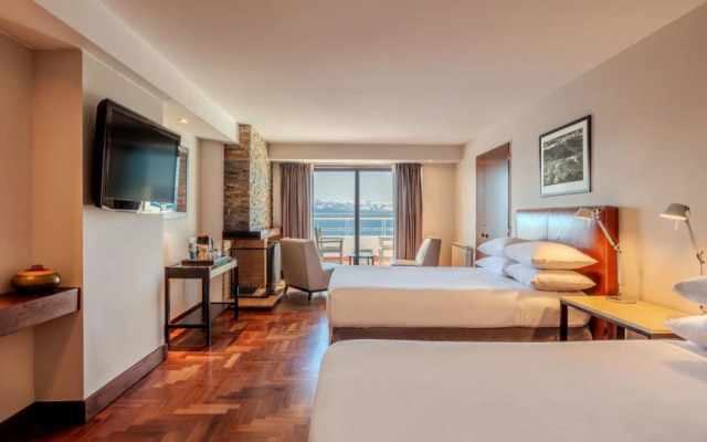 Sheraton Bariloche Hotel