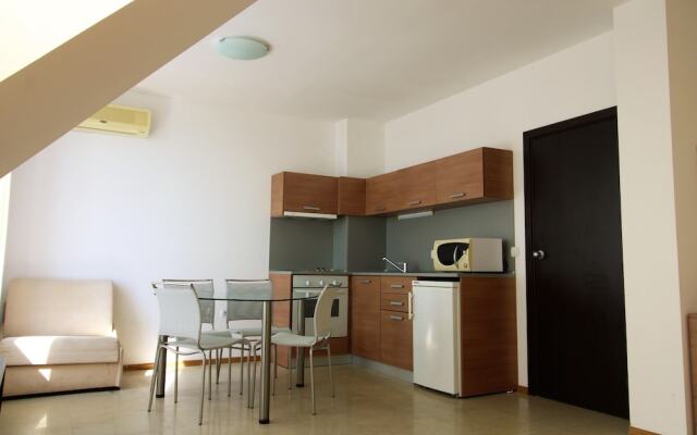 Menada Belle View Apartments