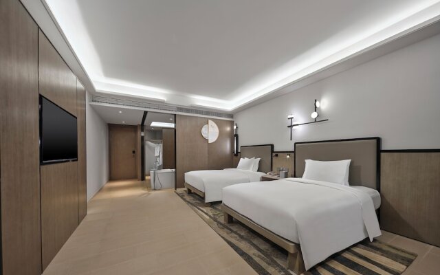 Wanda Realm Resort Sanya Haitang Bay