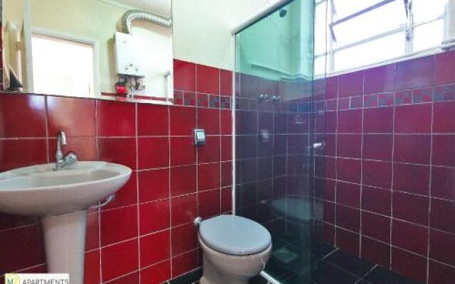 Terra Tour Djalma Ulrich 1